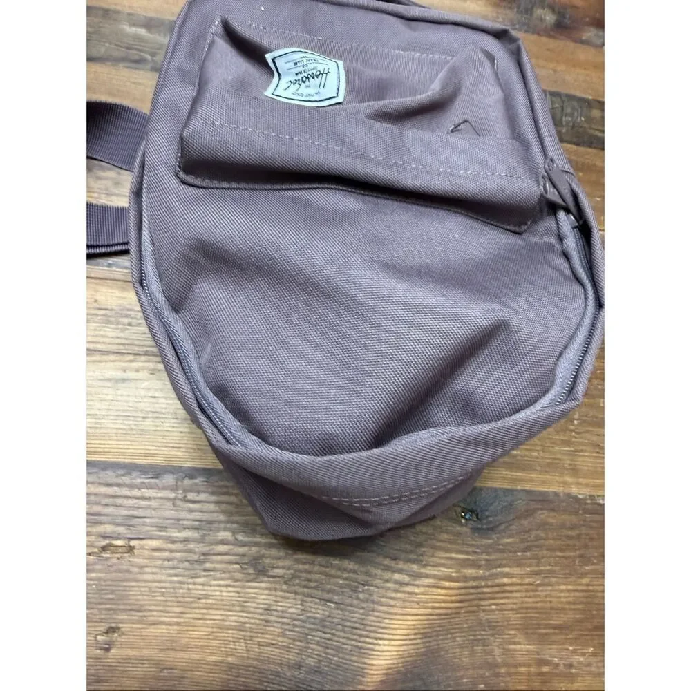 Mini Hershel backpack